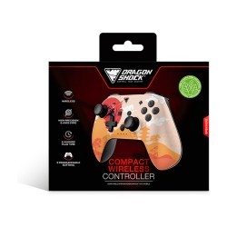 Dragonshock Controller Poptop Wireless Rising Sun Switch — Buy in Cyprus with Fast Delivery