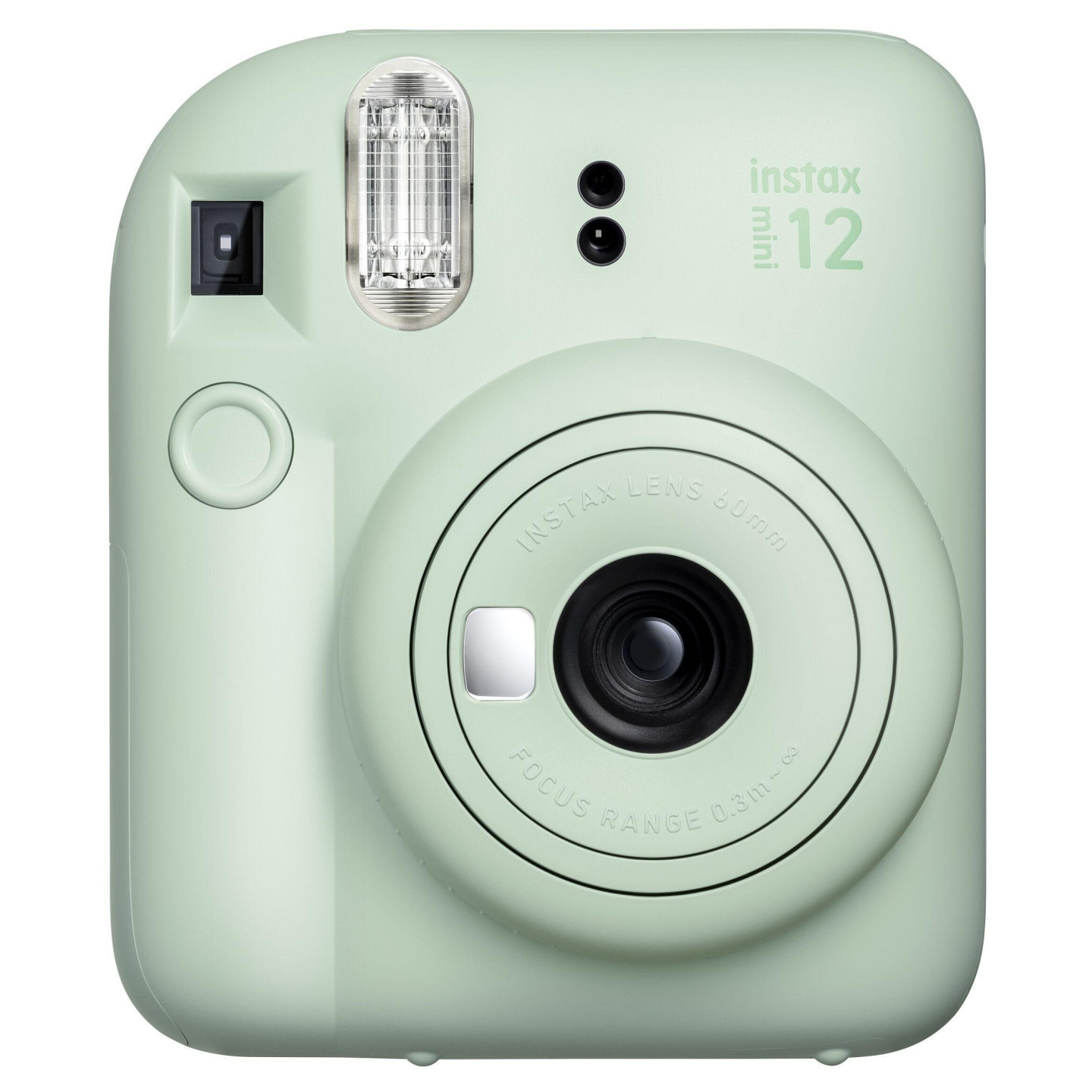 Fujifilm instax mini 12 mint-green — Buy in Cyprus with Fast Delivery