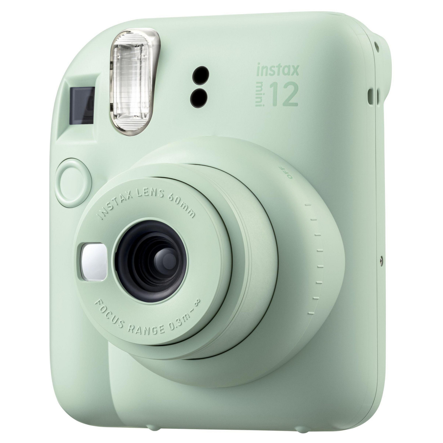 Fujifilm instax mini 12 mint-green — Buy in Cyprus with Fast Delivery