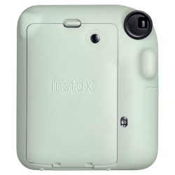 Fujifilm instax mini 12 mint-green — Buy in Cyprus with Fast Delivery