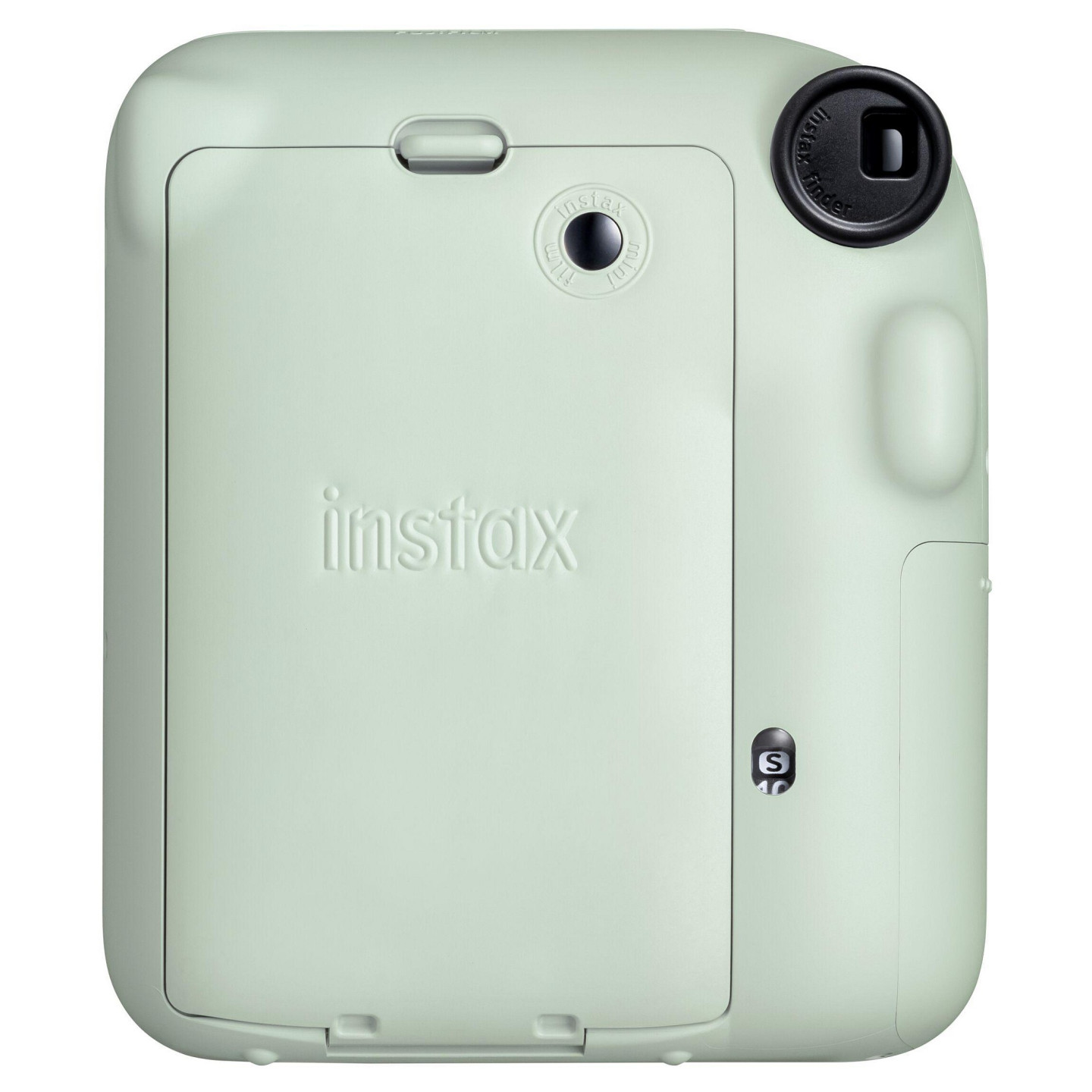 Fujifilm instax mini 12 mint-green — Buy in Cyprus with Fast Delivery