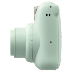 Fujifilm instax mini 12 mint-green — Buy in Cyprus with Fast Delivery