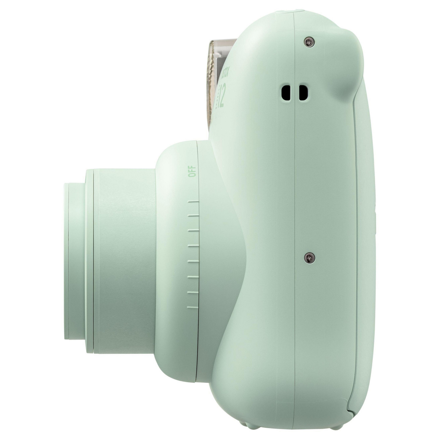 Fujifilm instax mini 12 mint-green — Buy in Cyprus with Fast Delivery