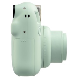 Fujifilm instax mini 12 mint-green — Buy in Cyprus with Fast Delivery