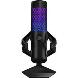 Buy ASUS ROG Carnyx USB Table Microphone - Black - Cardioid, USB-C, 24-bit/192kH... in Cyprus, Nicosia, Limassol, Larnaka, Pafos