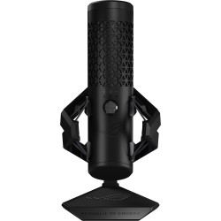 Buy ASUS ROG Carnyx USB Table Microphone - Black - Cardioid, USB-C, 24-bit/192kH... in Cyprus, Nicosia, Limassol, Larnaka, Pafos