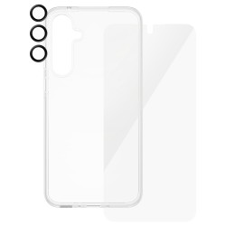 Panzerglass SAFE BUNDLE SAMSUNG A55 5G — Buy in Cyprus with Fast Delivery