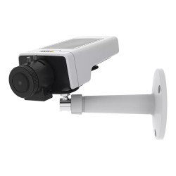 Axis Netzwerkkamera Box-Typ Mini M1135 MKII 1080p — Buy in Cyprus with Fast Delivery