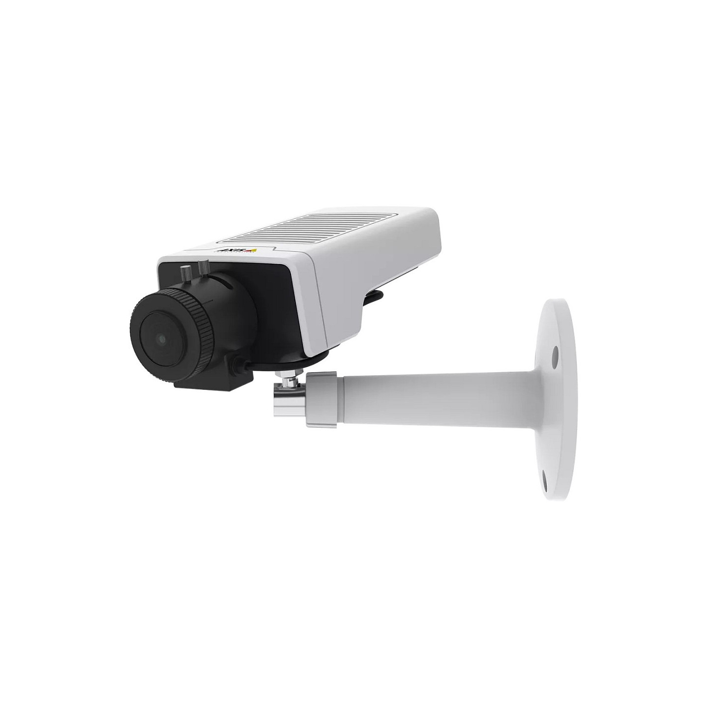 Axis Netzwerkkamera Box-Typ Mini M1135 MKII 1080p — Buy in Cyprus with Fast Delivery