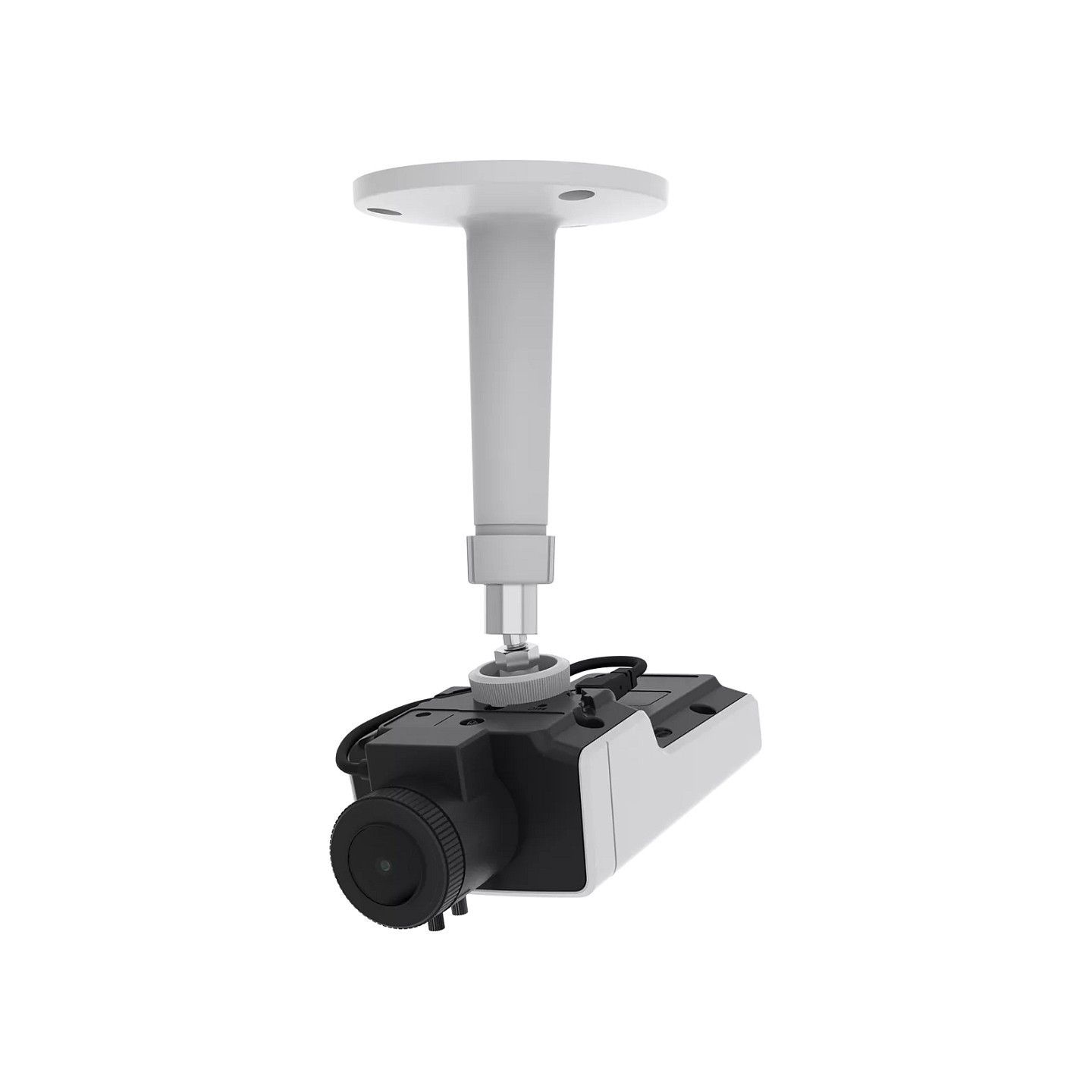Axis Netzwerkkamera Box-Typ Mini M1135 MKII 1080p — Buy in Cyprus with Fast Delivery
