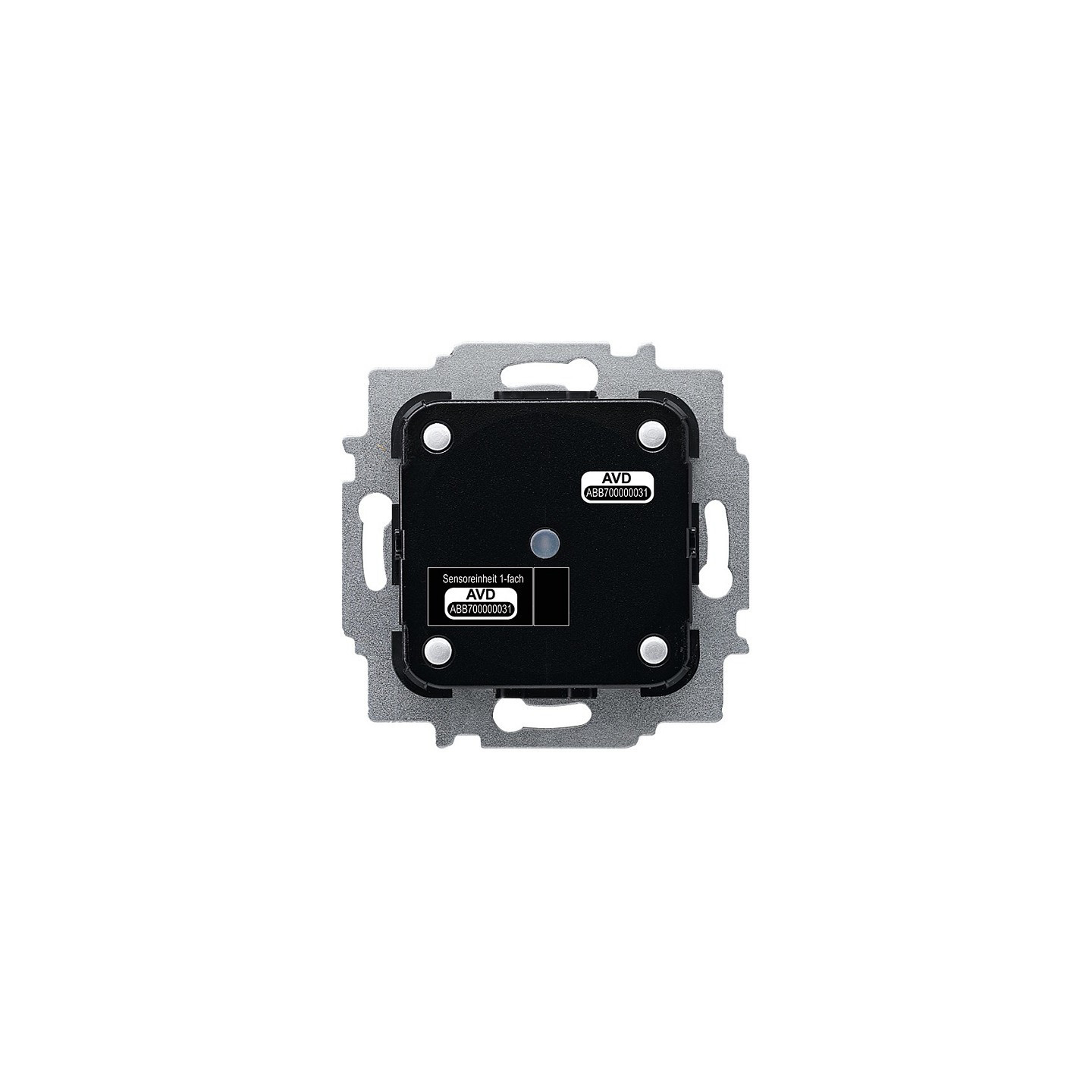 BUSCH JAEGER BJ 6108 06 Taster BA 2-fach — Buy in Cyprus with Fast Delivery