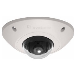 2.0MP Outdoor LevelOne FCS-3073 FullHD - Kuppel — Buy in Cyprus with Fast Delivery