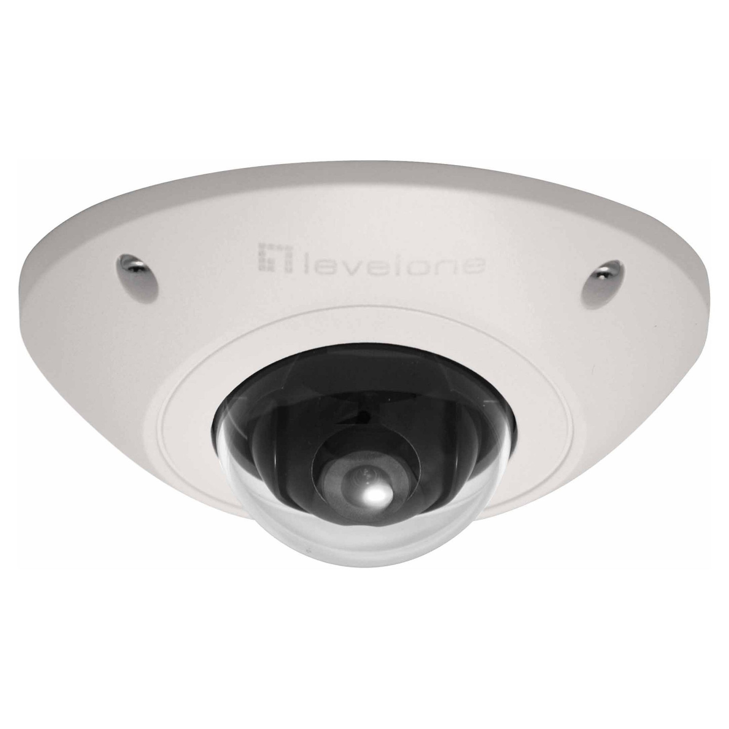 2.0MP Outdoor LevelOne FCS-3073 FullHD - Kuppel — Buy in Cyprus with Fast Delivery