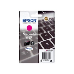EPSON 2LB WF-4745 Series Ink Cartridge Magenta — Buy in Cyprus with Fast Delivery