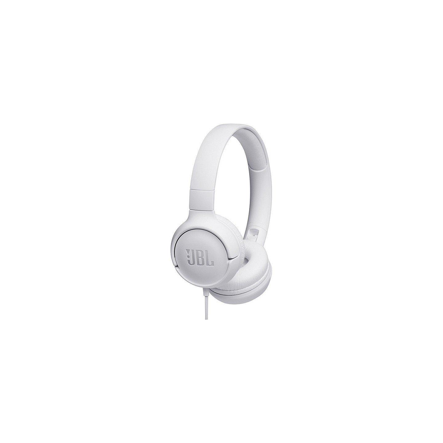 JBL Tune 500 white — Buy in Cyprus with Fast Delivery
