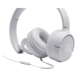 JBL Tune 500 white — Buy in Cyprus with Fast Delivery