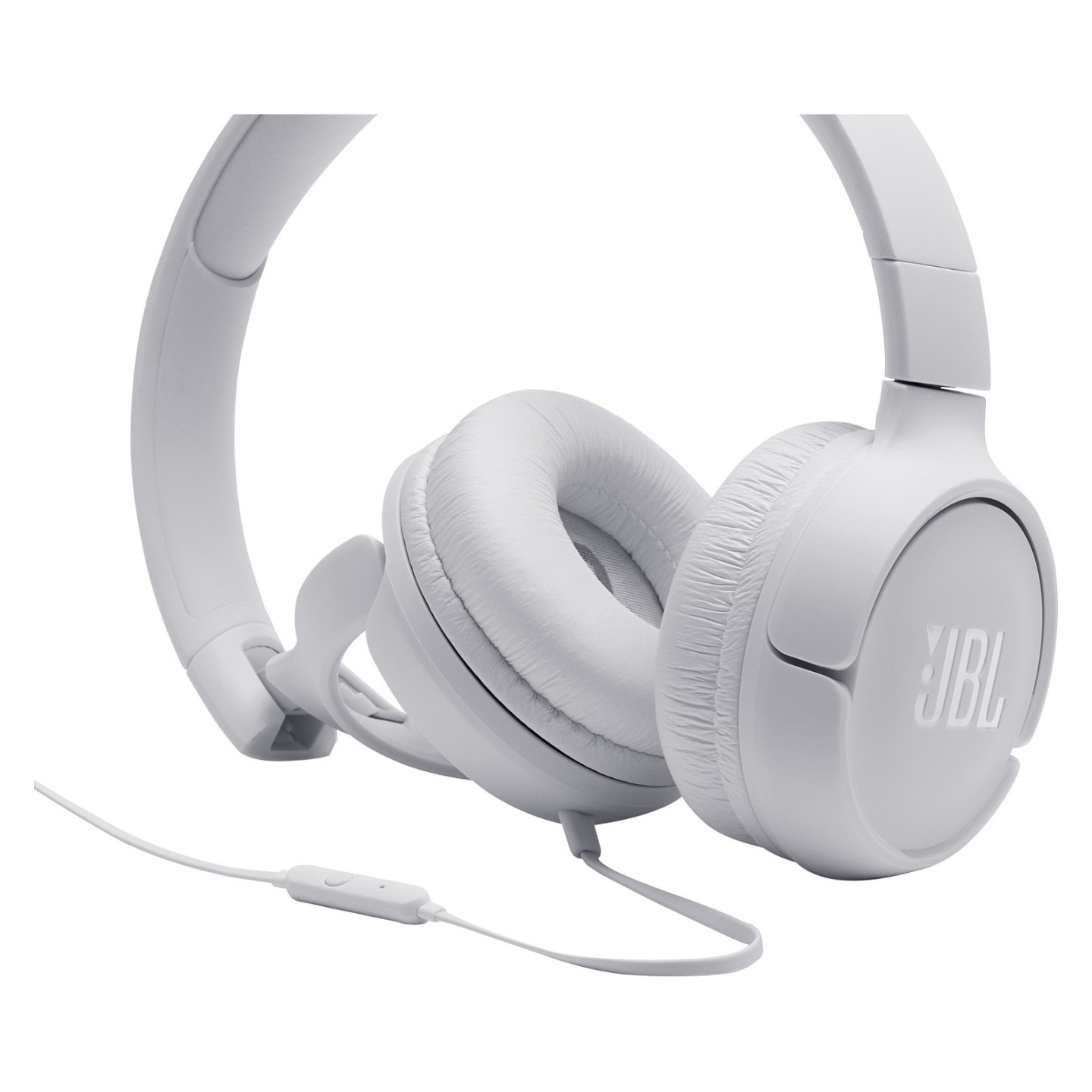 JBL Tune 500 white — Buy in Cyprus with Fast Delivery