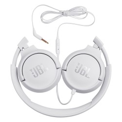 JBL Tune 500 white — Buy in Cyprus with Fast Delivery