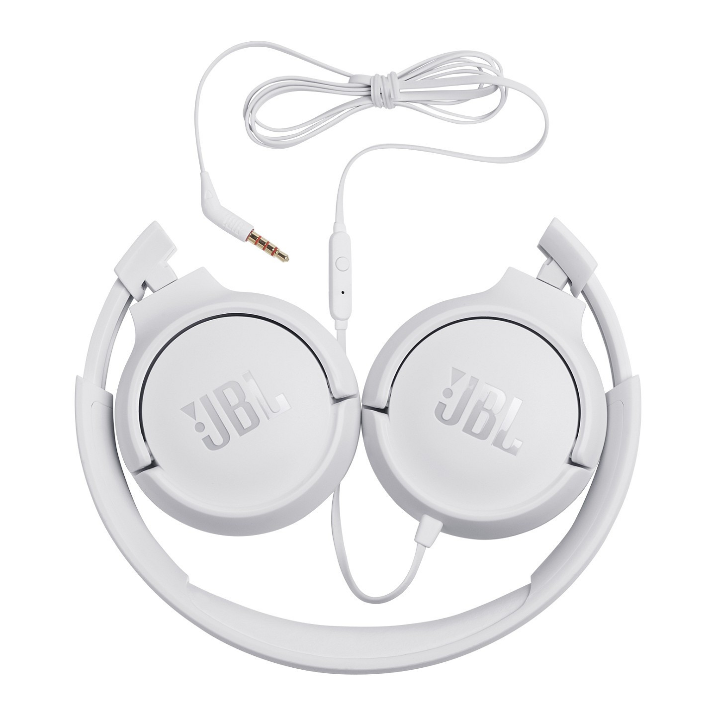 JBL Tune 500 white — Buy in Cyprus with Fast Delivery