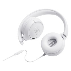 JBL Tune 500 white — Buy in Cyprus with Fast Delivery