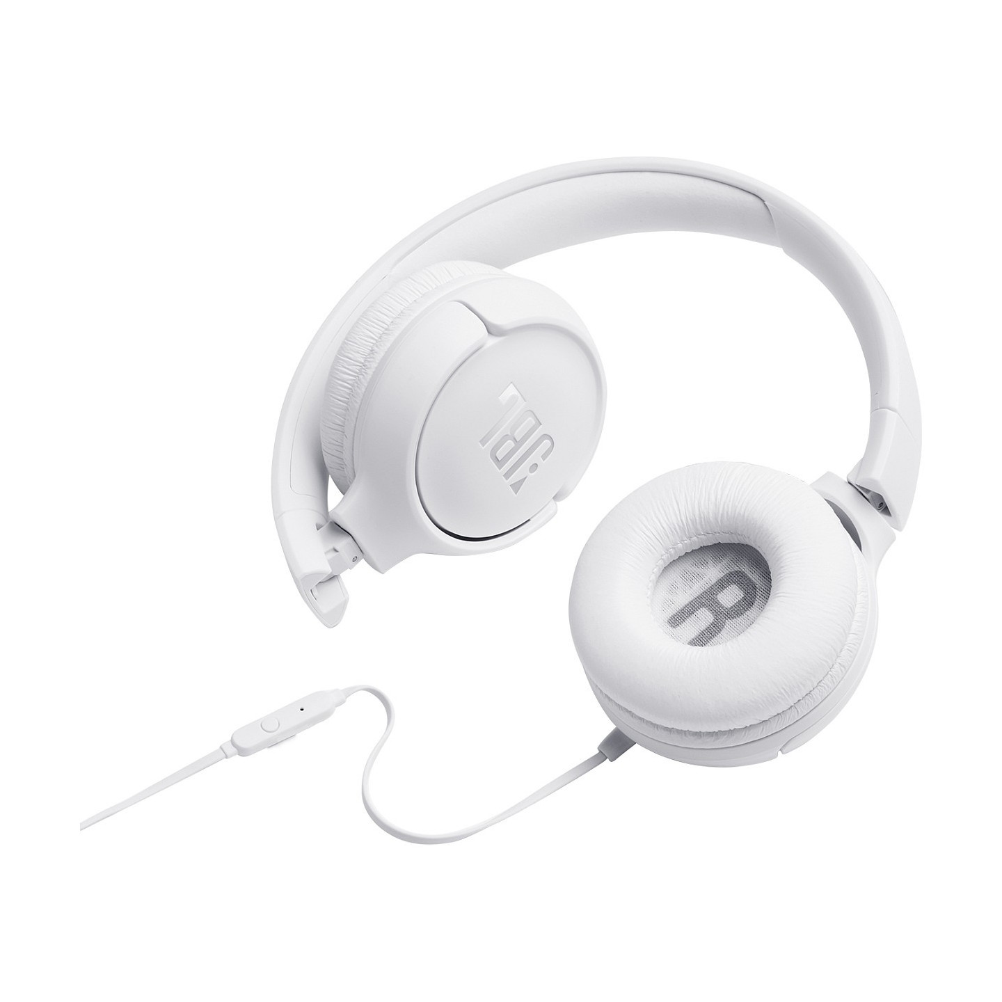 JBL Tune 500 white — Buy in Cyprus with Fast Delivery