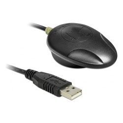 Navilock NL-602U USB 2.0 GPS Empfänger u-blox 6 1.5 m — Buy in Cyprus with Fast Delivery
