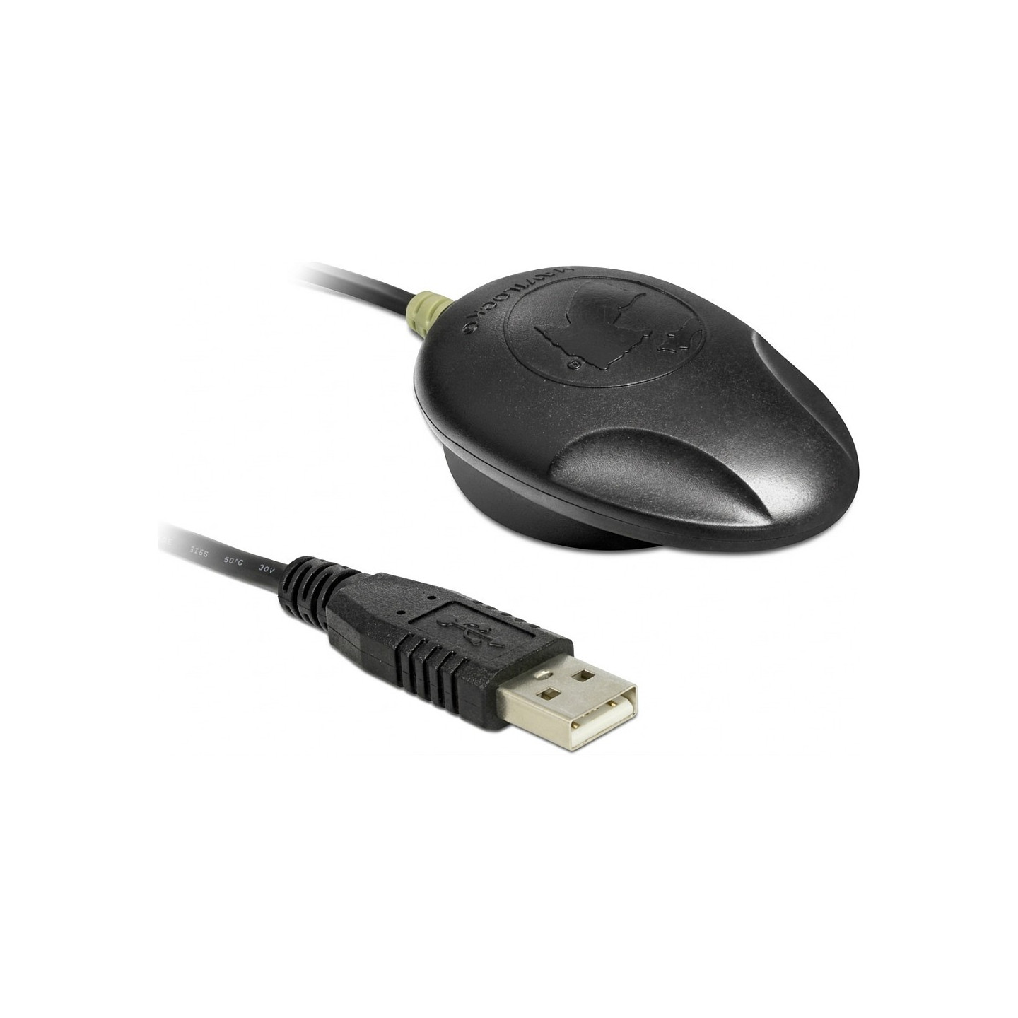 Navilock NL-602U USB 2.0 GPS Empfänger u-blox 6 1.5 m — Buy in Cyprus with Fast Delivery