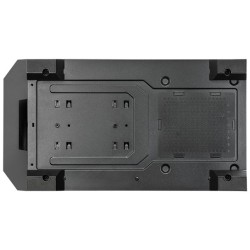 Buy Chieftec AS-02B-OP - Mid Tower PC Case - Black, ATX/mATX/Mini-ITX, USB-C, 36... in Cyprus, Nicosia, Limassol, Larnaka, Pafos