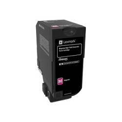 Lexmark Toner 74C2HME Magenta bis zu 12.000 Seiten — Buy in Cyprus with Fast Delivery