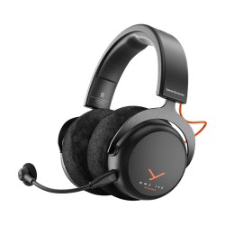 beyerdynamic MMX 150 Wireless Kabelloses Gaming-Headset. black — Buy in Cyprus with Fast Delivery
