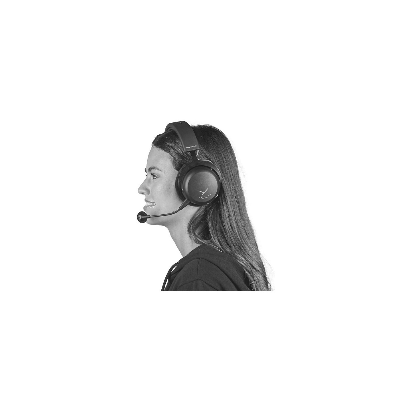 beyerdynamic MMX 150 Wireless Kabelloses Gaming-Headset. black — Buy in Cyprus with Fast Delivery