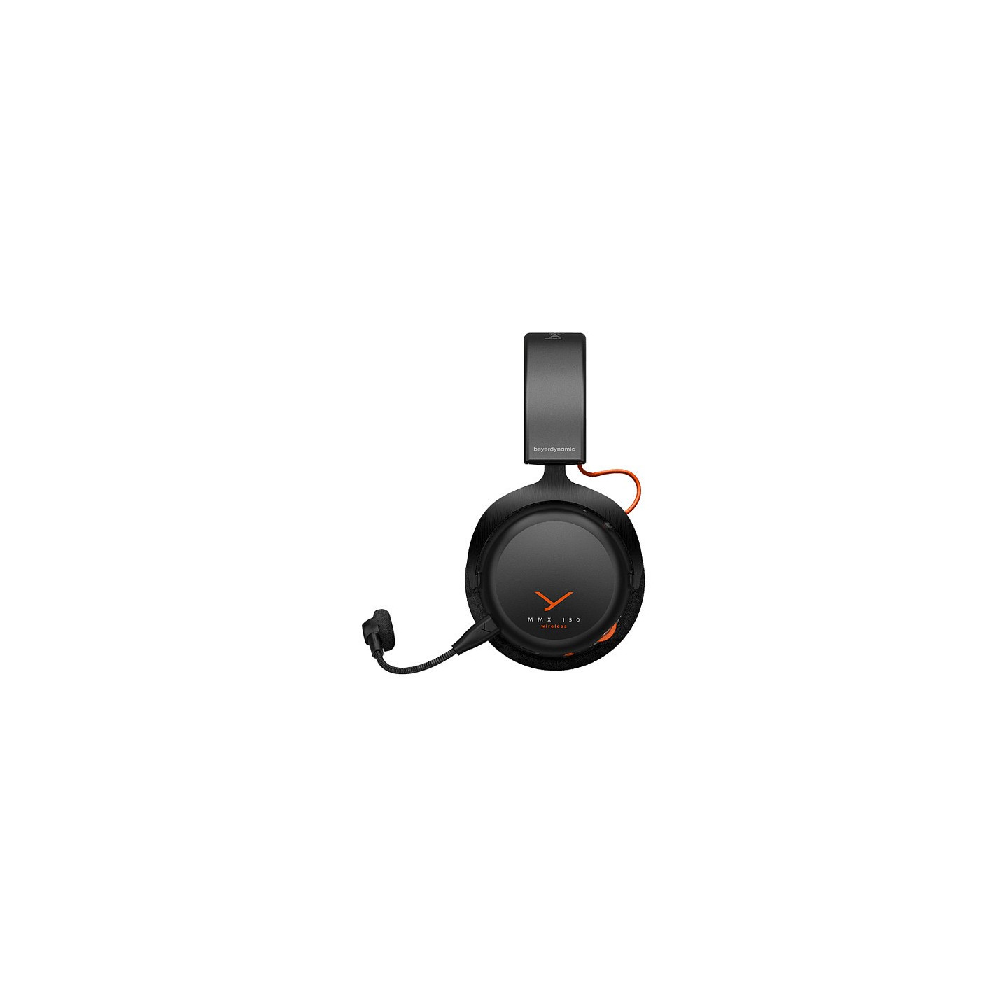 beyerdynamic MMX 150 Wireless Kabelloses Gaming-Headset. black — Buy in Cyprus with Fast Delivery