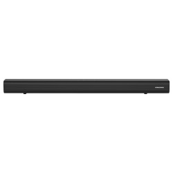 GRU DSB 991 Soundbar 2.0. 2x25Watt BT USB HDMI(ARC) AUX opt.Eingang — Buy in Cyprus with Fast Delivery
