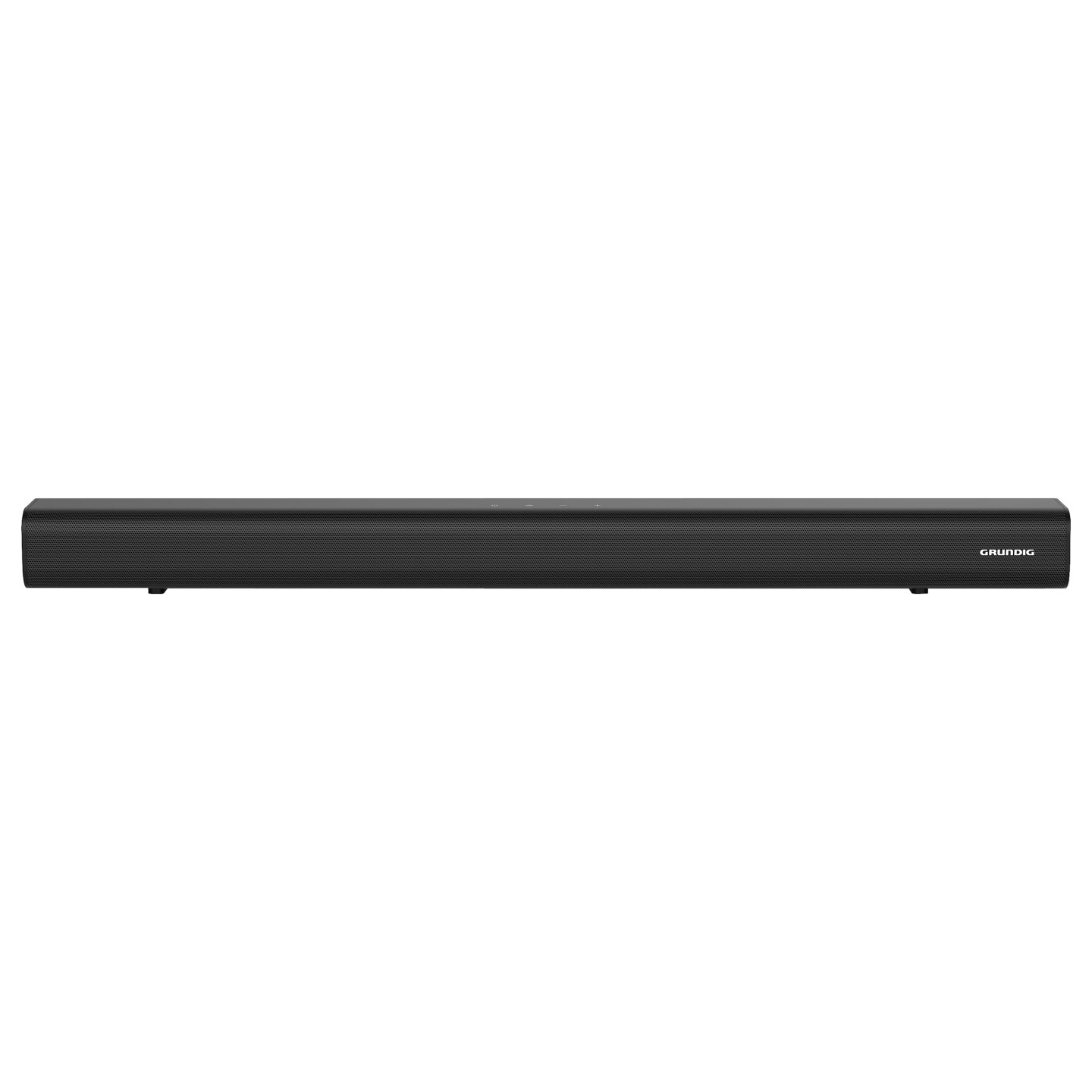 GRU DSB 991 Soundbar 2.0. 2x25Watt BT USB HDMI(ARC) AUX opt.Eingang — Buy in Cyprus with Fast Delivery