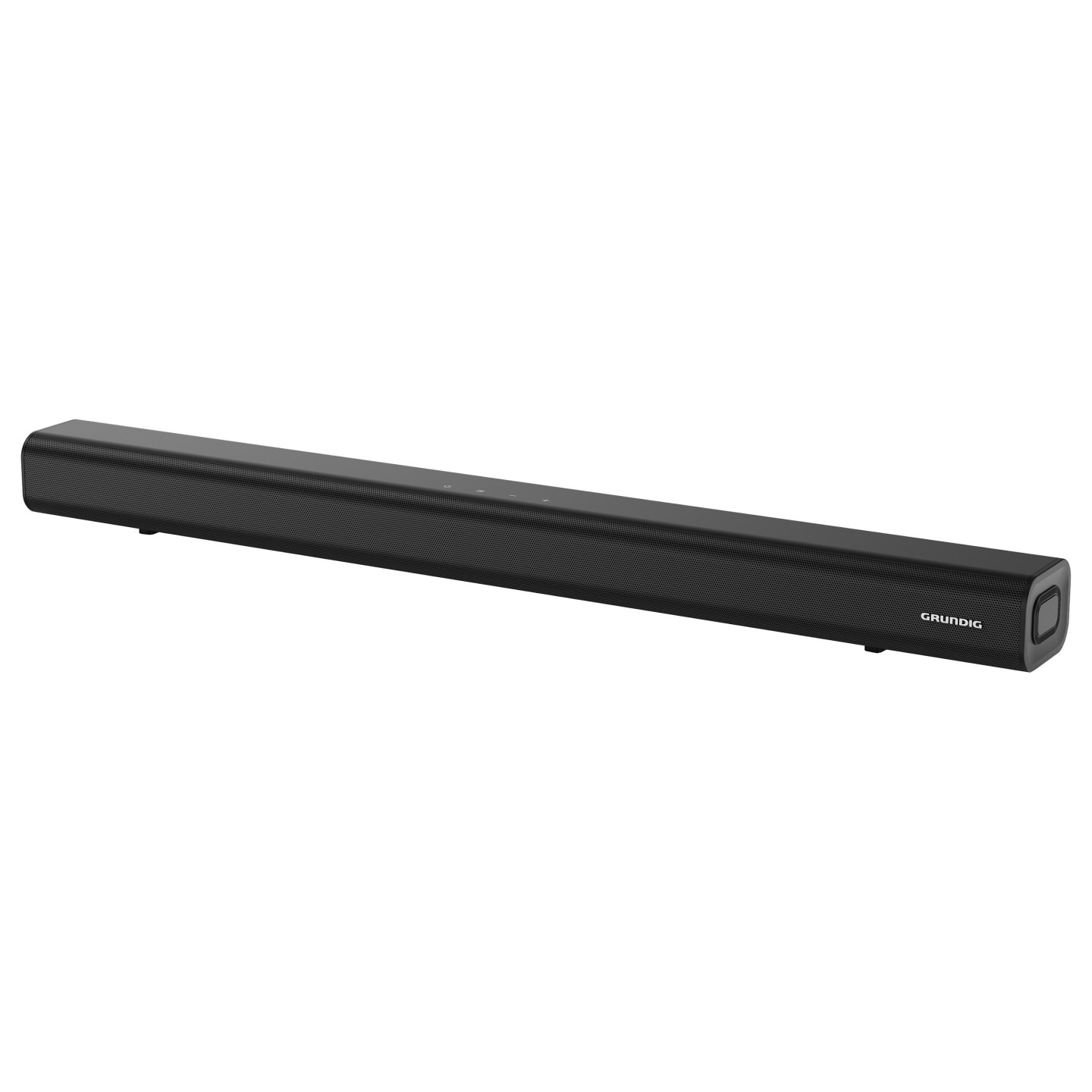 GRU DSB 991 Soundbar 2.0. 2x25Watt BT USB HDMI(ARC) AUX opt.Eingang — Buy in Cyprus with Fast Delivery