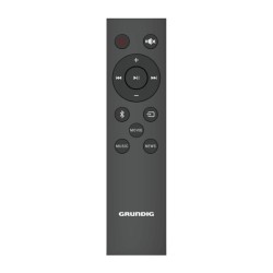 GRU DSB 991 Soundbar 2.0. 2x25Watt BT USB HDMI(ARC) AUX opt.Eingang — Buy in Cyprus with Fast Delivery