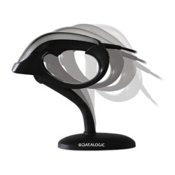 Datalogic Barcode-Scanner Heron HD3430 Kit 2D USB RS-232 Kabel Schwarz — Buy in Cyprus with Fast Delivery