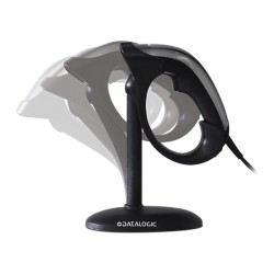 Datalogic Barcode-Scanner Heron HD3430 Kit 2D USB RS-232 Kabel Schwarz — Buy in Cyprus with Fast Delivery