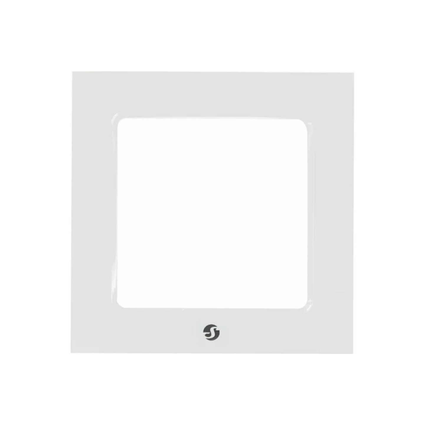Shelly Accessories 'Wall Frame 1' Wandtaster Rahmen Weiß — Buy in Cyprus with Fast Delivery