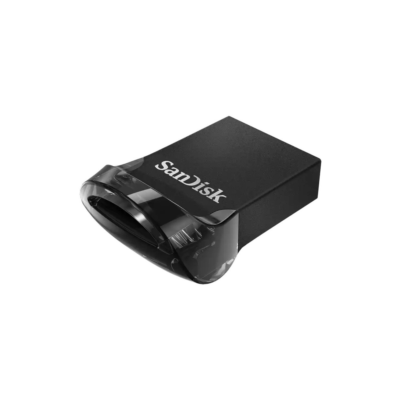 SanDisk Ultra Fit - 32GB - USB 3.2 Gen1 (USB 3.1) USB-A Flash Drive - Black — Buy in Cyprus with Fast Delivery