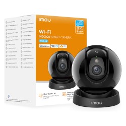 Imou Rex 3D — Buy in Cyprus with Fast Delivery
