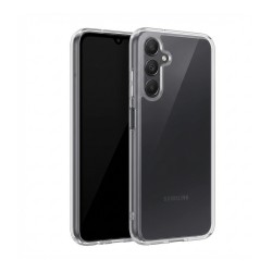 PEDEA Soft TPU Case fr Samsung Galaxy A16 5G. transparent — Buy in Cyprus with Fast Delivery