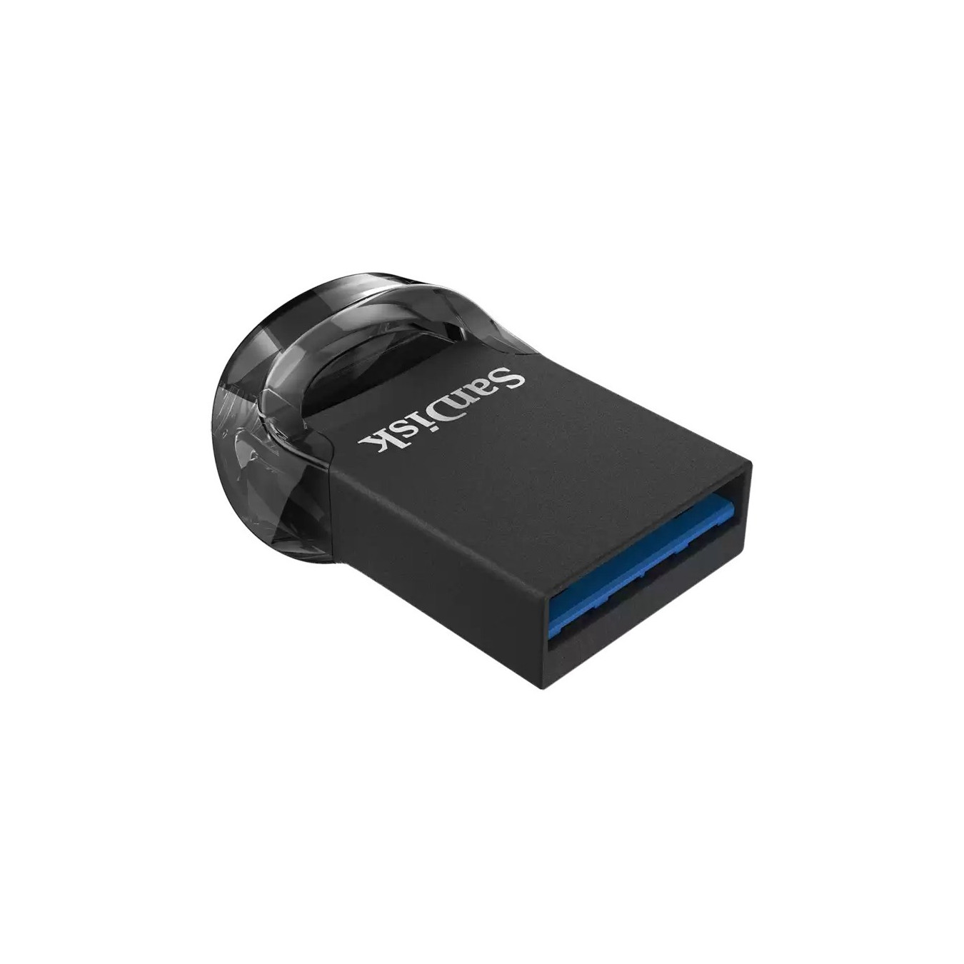 SanDisk Ultra Fit - 32GB - USB 3.2 Gen1 (USB 3.1) USB-A Flash Drive - Black — Buy in Cyprus with Fast Delivery