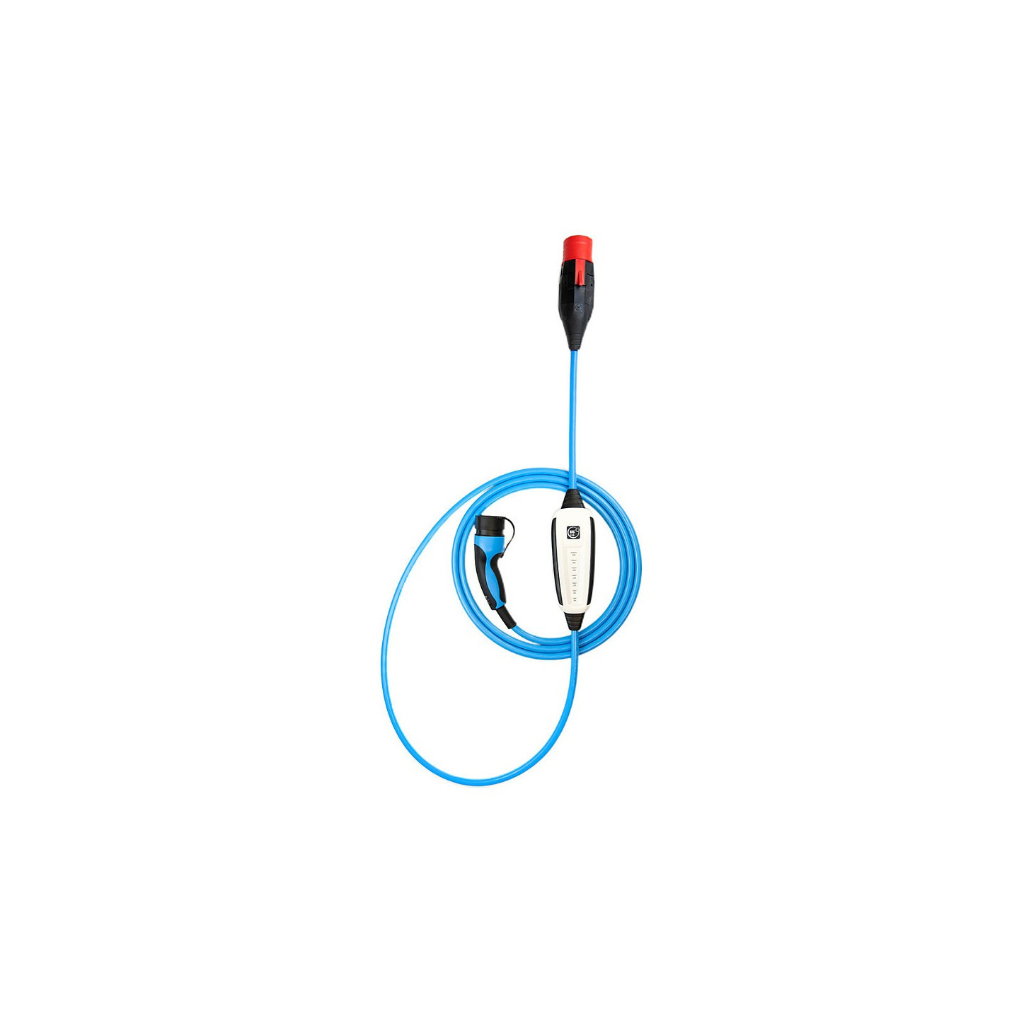 NRGkick 32A 7.5m Standard WLAN — Buy in Cyprus with Fast Delivery