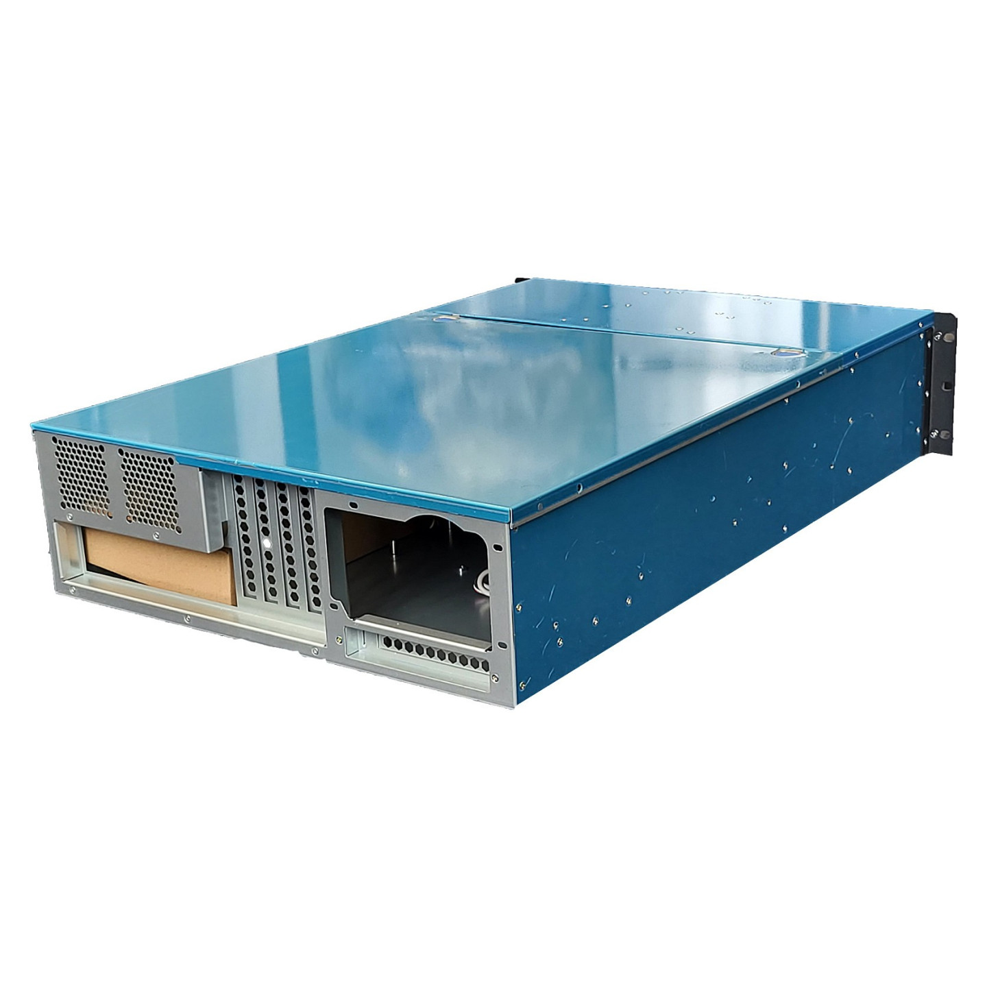 19' 48.3cm Server Geh RPS19-G3380 3HE 19'.o — Buy in Cyprus with Fast Delivery