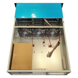 19' 48.3cm Server Geh RPS19-G3380 3HE 19'.o — Buy in Cyprus with Fast Delivery