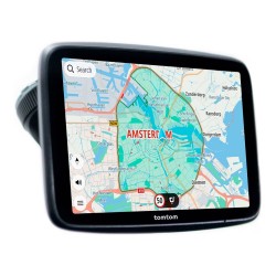 TomTom Go Superior 6 — Buy in Cyprus with Fast Delivery