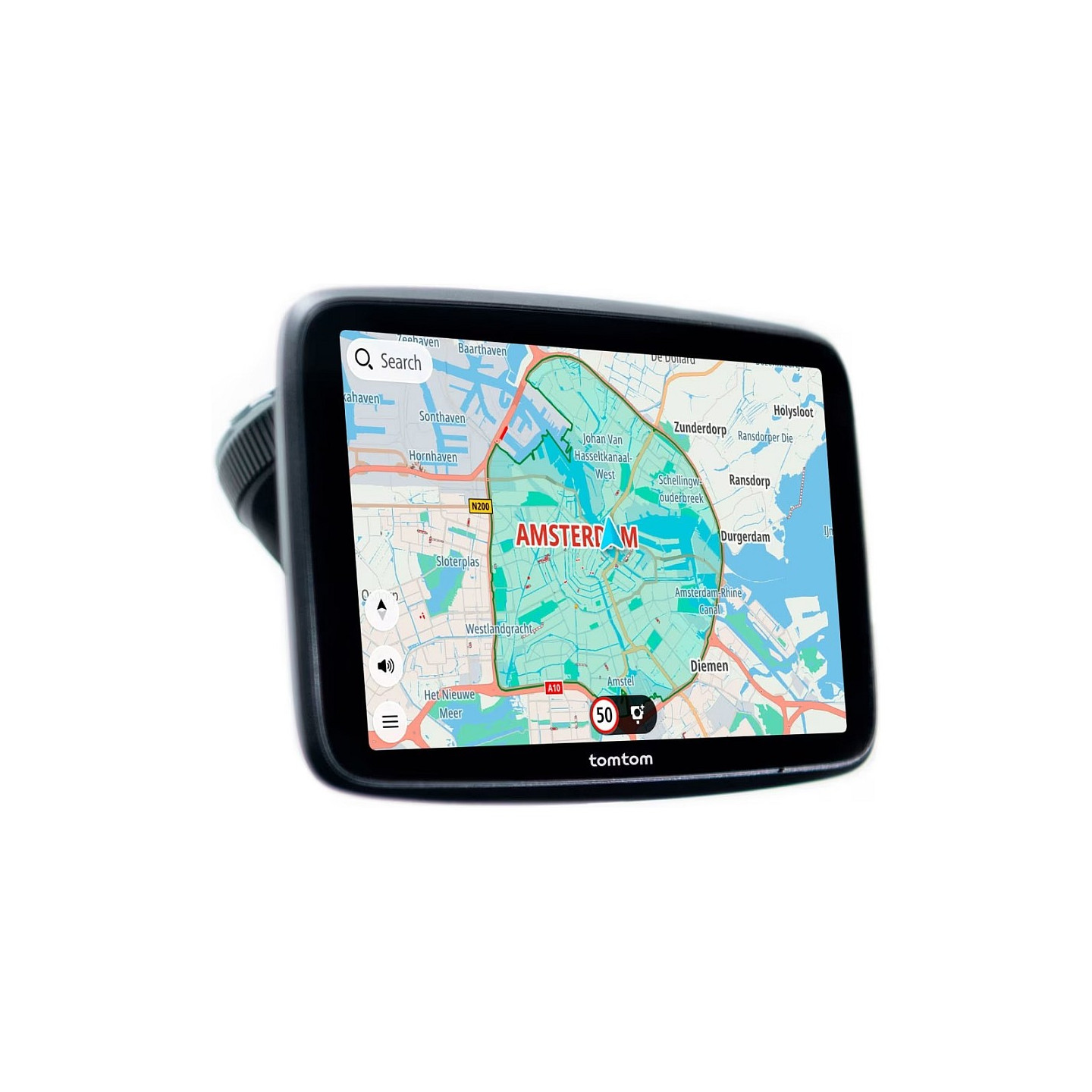 TomTom Go Superior 6 — Buy in Cyprus with Fast Delivery