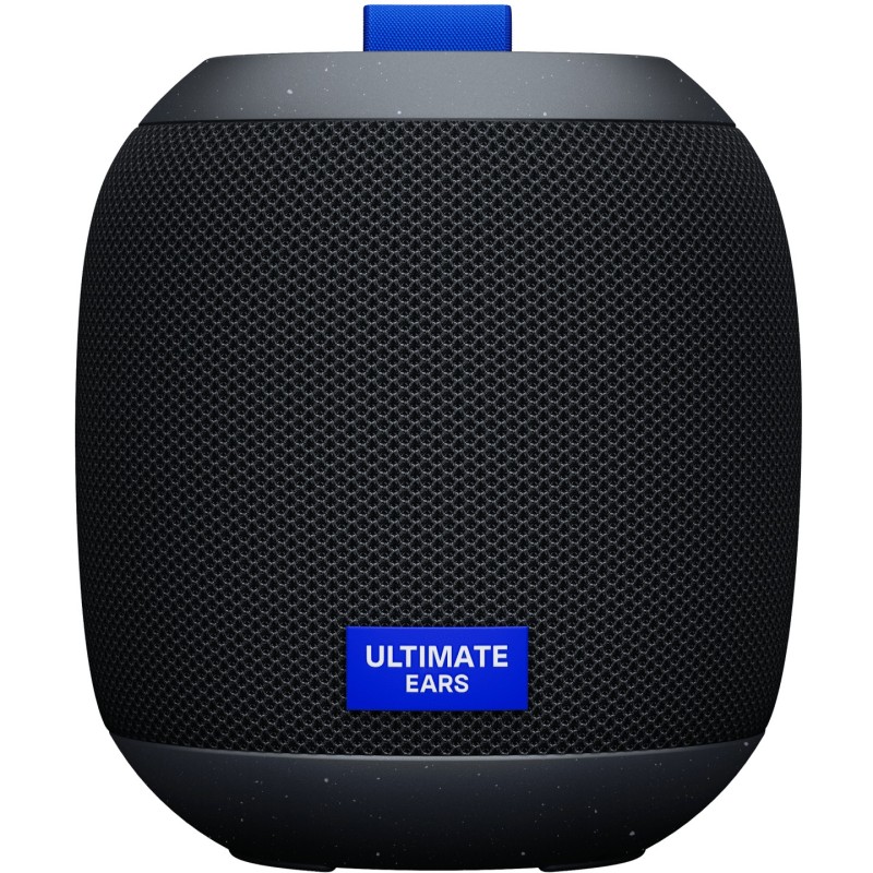Buy Logitech Ultimate Ears WONDERBOOM PLAY - Portable Waterproof Bluetooth Speak... in Cyprus, Nicosia, Limassol, Larnaka, Pafos