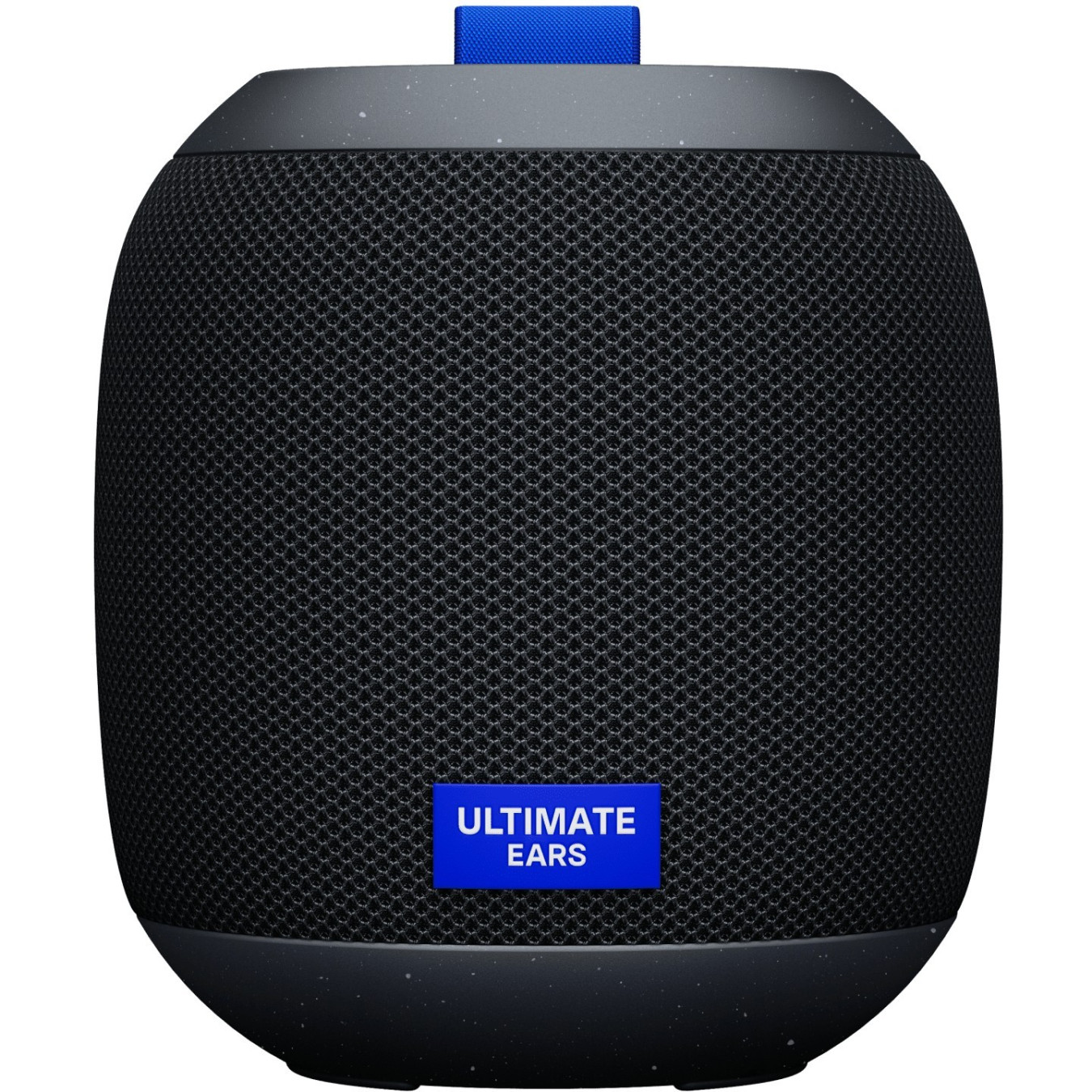 Logitech Ultimate Ears WONDERBOOM PLAY - Portable Waterproof Bluetooth Speaker (Black) — Buy in Cyprus with Fast Delivery